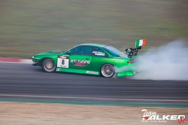 DRIVER BLOG: Nürburgring Roadtripping Part II: GP Circuit Demo - Image 65