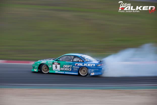 DRIVER BLOG: Nürburgring Roadtripping Part II: GP Circuit Demo - Image 61