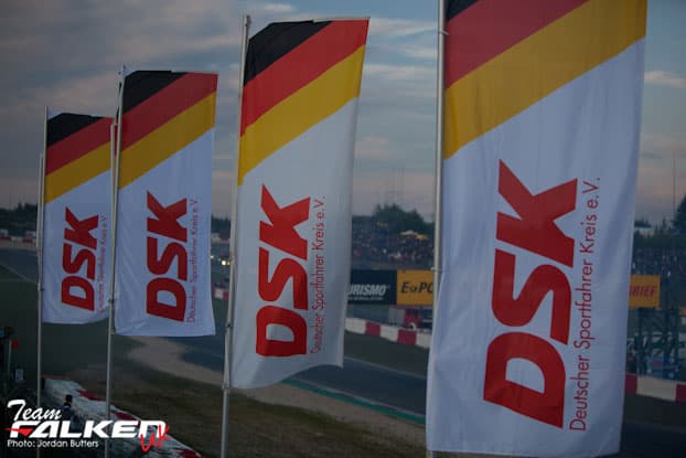 DRIVER BLOG: Nürburgring Roadtripping Part II: GP Circuit Demo - Image 55