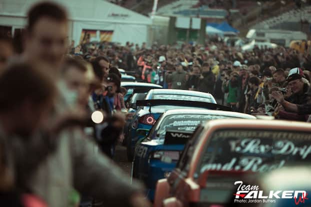 DRIVER BLOG: Nürburgring Roadtripping Part II: GP Circuit Demo - Image 73