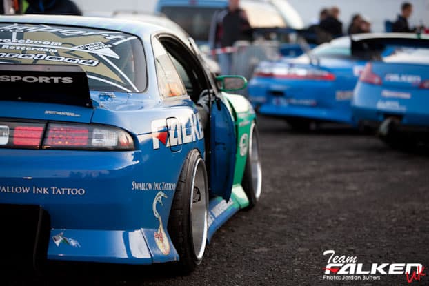 DRIVER BLOG: Nürburgring Roadtripping Part II: GP Circuit Demo - Image 78