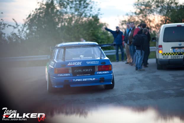 DRIVER BLOG: Nürburgring Roadtripping Part II: GP Circuit Demo - Image 79