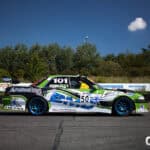 EVENT: British Drift Championship Round 3: Part I: Semi-Pro and Pro - Image 247