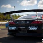 EVENT: British Drift Championship Round 3: Part II: Super Pro - Image 135