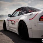 EVENT: British Drift Championship Round 3: Part I: Semi-Pro and Pro - Image 280