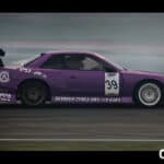 EVENT: British Drift Championship Round 3: Part I: Semi-Pro and Pro - Image 303
