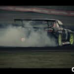 EVENT: British Drift Championship Round 3: Part II: Super Pro - Image 141
