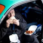 EVENT: British Drift Championship Round 3: Part II: Super Pro - Image 142