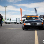 EVENT: British Drift Championship Round 3: Part I: Semi-Pro and Pro - Image 285