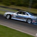 EVENT: British Drift Championship Round 3: Part I: Semi-Pro and Pro - Image 291