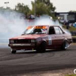 EVENT: British Drift Championship Round 3: Part I: Semi-Pro and Pro - Image 293
