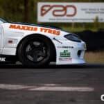 EVENT: British Drift Championship Round 3: Part II: Super Pro - Image 144