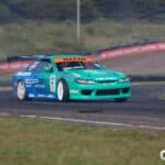 EVENT: British Drift Championship Round 3: Part II: Super Pro - Image 146