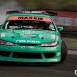 EVENT: British Drift Championship Round 3: Part II: Super Pro - Image 149