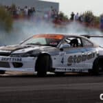 EVENT: British Drift Championship Round 3: Part II: Super Pro - Image 150
