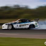 EVENT: British Drift Championship Round 3: Part II: Super Pro - Image 151