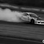 EVENT: British Drift Championship Round 3: Part II: Super Pro - Image 153