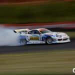 EVENT: British Drift Championship Round 3: Part II: Super Pro - Image 155