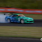 EVENT: British Drift Championship Round 3: Part II: Super Pro - Image 156