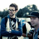 EVENT: British Drift Championship Round 3: Part I: Semi-Pro and Pro - Image 302