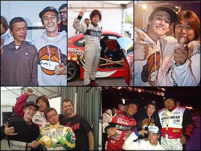 DRIVER BLOG: Fredrik Oksnevad - Team DriftMonkey - Image 32