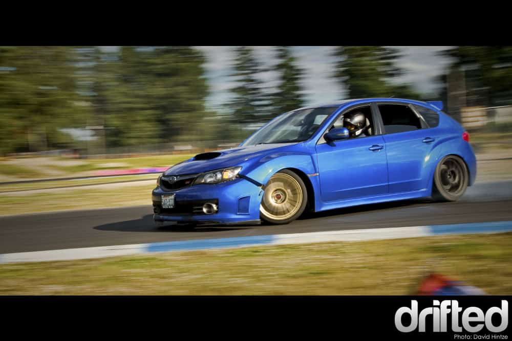 VIDEO: PGP Friday Night Slides - Image 1