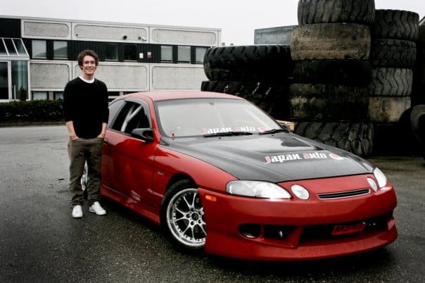 DRIVER BLOG: Fredrik Oksnevad - Team DriftMonkey - Image 28
