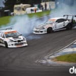 EVENT: British Drift Championship Round 4: Part II: Super Pro - Image 314