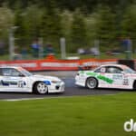 EVENT: British Drift Championship Round 4: Part II: Super Pro - Image 315