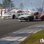 EVENT: British Drift Championship Round 4: Part II: Super Pro - Image 317