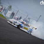 EVENT: British Drift Championship Round 4: Part II: Super Pro - Image 318