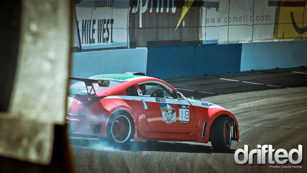 EVENT: Formula D Round 5: Throwdown: Part I - Image 29