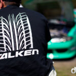 EVENT: British Drift Championship Round 3: Part II: Super Pro - Image 192