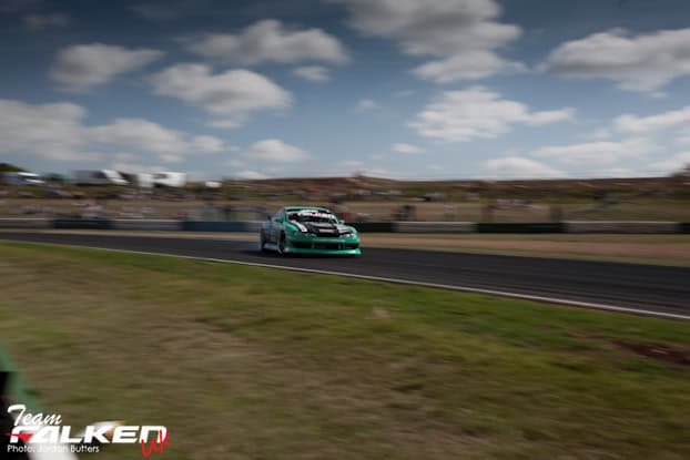 Falken Wanders DRIVER BLOG: Podiums, Portugal and Awesome Passenger Rides - Image 49