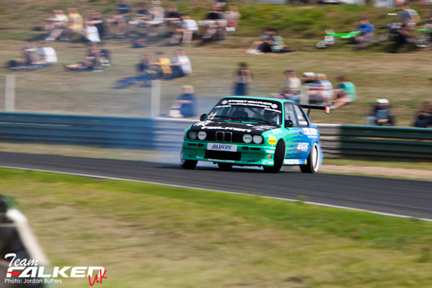 Falken Lars DRIVER BLOG: Podiums, Portugal and Awesome Passenger Rides - Image 48