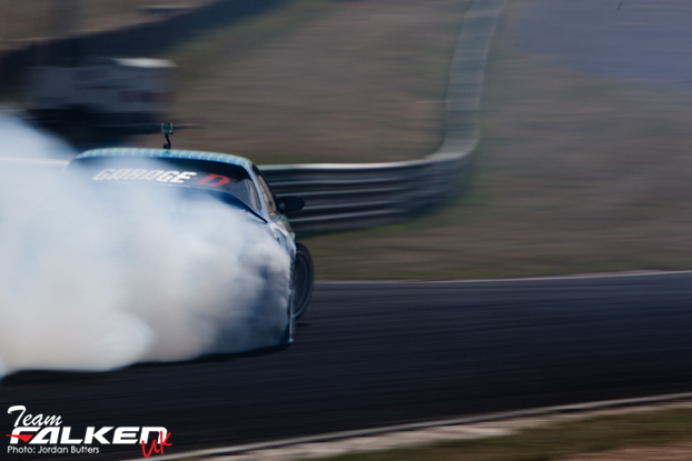 Alan Falken DRIVER BLOG: Podiums, Portugal and Awesome Passenger Rides - Image 45
