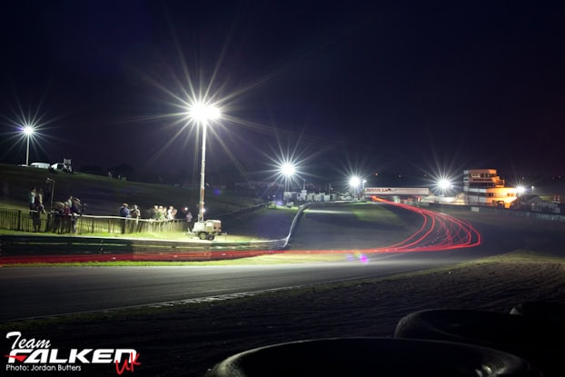 Awesomefest nIGHT DRIVER BLOG: Podiums, Portugal and Awesome Passenger Rides - Image 50