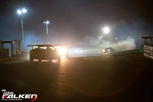 Falken Awesomefest night DRIVER BLOG: Podiums, Portugal and Awesome Passenger Rides - Image 51