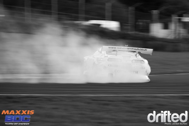 EVENT: British Drift Championship Round 4: Part II: Super Pro - Image EVENT: British Drift Championship Round 4: Part II: Super Pro - Image 274