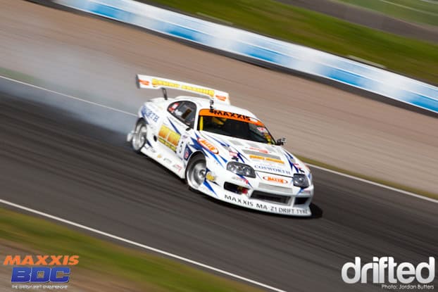 EVENT: British Drift Championship Round 4: Part II: Super Pro - Image EVENT: British Drift Championship Round 4: Part II: Super Pro - Image 271