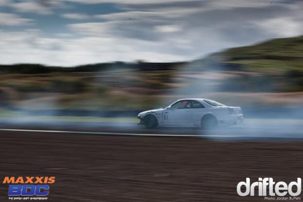 EVENT: British Drift Championship Round 4: Part I : King of the Hill - Image 69
