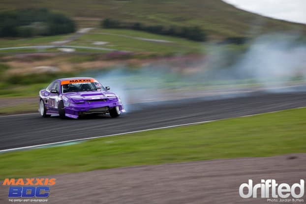 EVENT: British Drift Championship Round 4: Part II: Super Pro - Image EVENT: British Drift Championship Round 4: Part II: Super Pro - Image 279