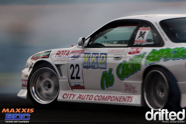 EVENT: British Drift Championship Round 4: Part II: Super Pro - Image EVENT: British Drift Championship Round 4: Part II: Super Pro - Image 269