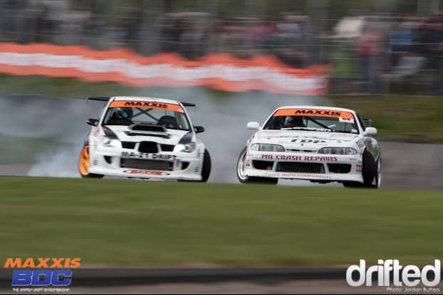 EVENT: British Drift Championship Round 4: Part II: Super Pro - Image EVENT: British Drift Championship Round 4: Part II: Super Pro - Image 284
