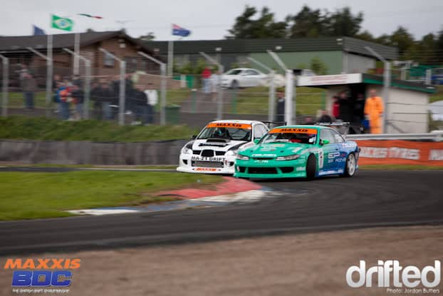 EVENT: British Drift Championship Round 4: Part II: Super Pro - Image EVENT: British Drift Championship Round 4: Part II: Super Pro - Image 289
