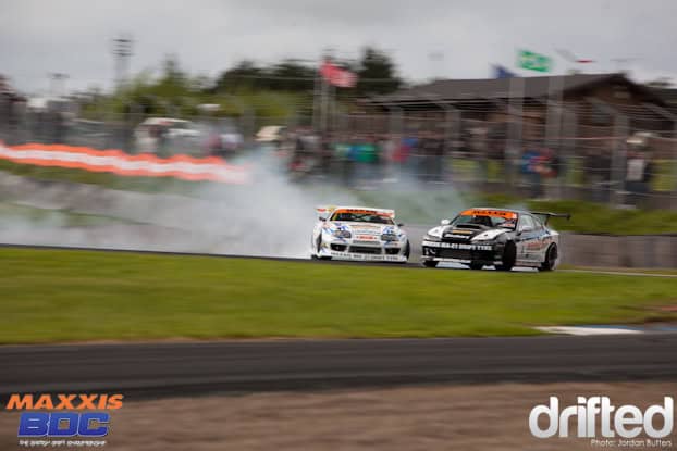 EVENT: British Drift Championship Round 4: Part II: Super Pro - Image EVENT: British Drift Championship Round 4: Part II: Super Pro - Image 290
