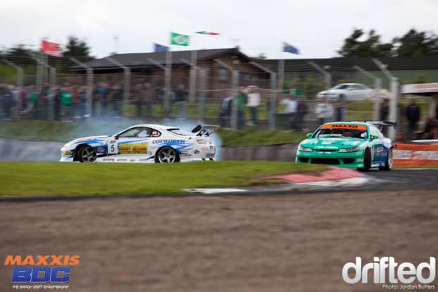 EVENT: British Drift Championship Round 4: Part II: Super Pro - Image EVENT: British Drift Championship Round 4: Part II: Super Pro - Image 293