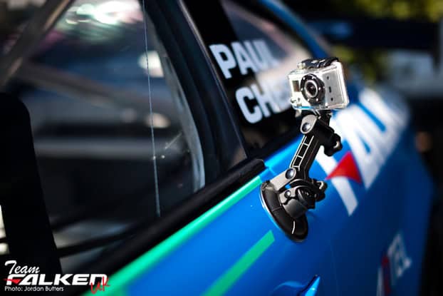 GoPro HD DRIVER BLOG: Podiums, Portugal and Awesome Passenger Rides - Image 57