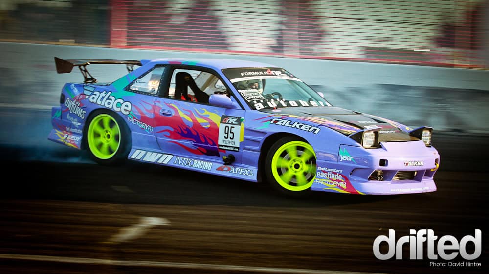 EVENT: Formula D Round 5: Throwdown: Part I - Image 19