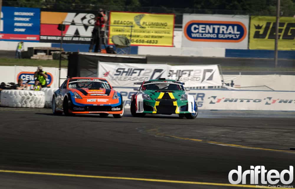 EVENT: Formula D Round 5: Throwdown: Part I - Image 30
